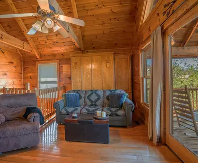 Skydance Lodge 9