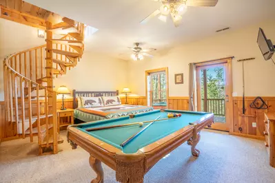 Skydance Lodge 12