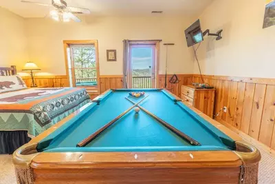 Skydance Lodge 13