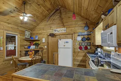 Shady's Barn 9