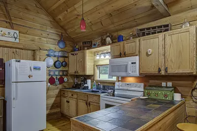 Shady's Barn 11