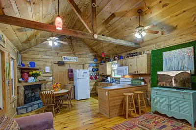 Shady's Barn 12