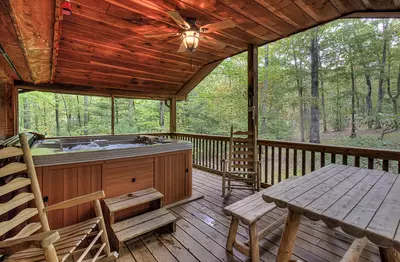 Shady's Barn 15