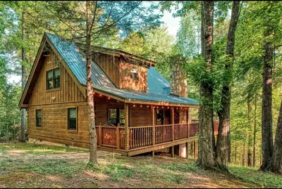 Black-Beary Cove 21