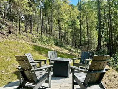 Hawk's Nest 18