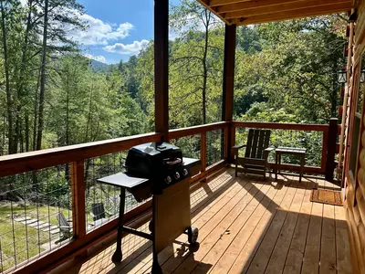 Hawk's Nest 19