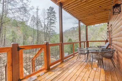 Hawk's Nest 20