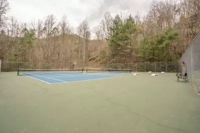 Hawk's Nest 27