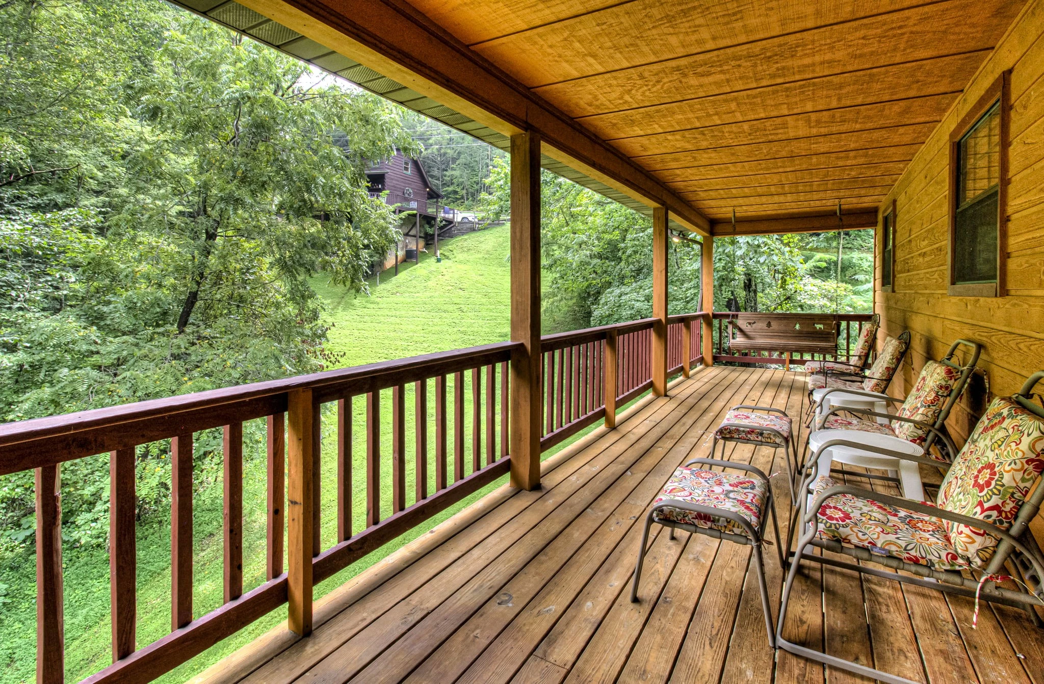 Bear Retreat
