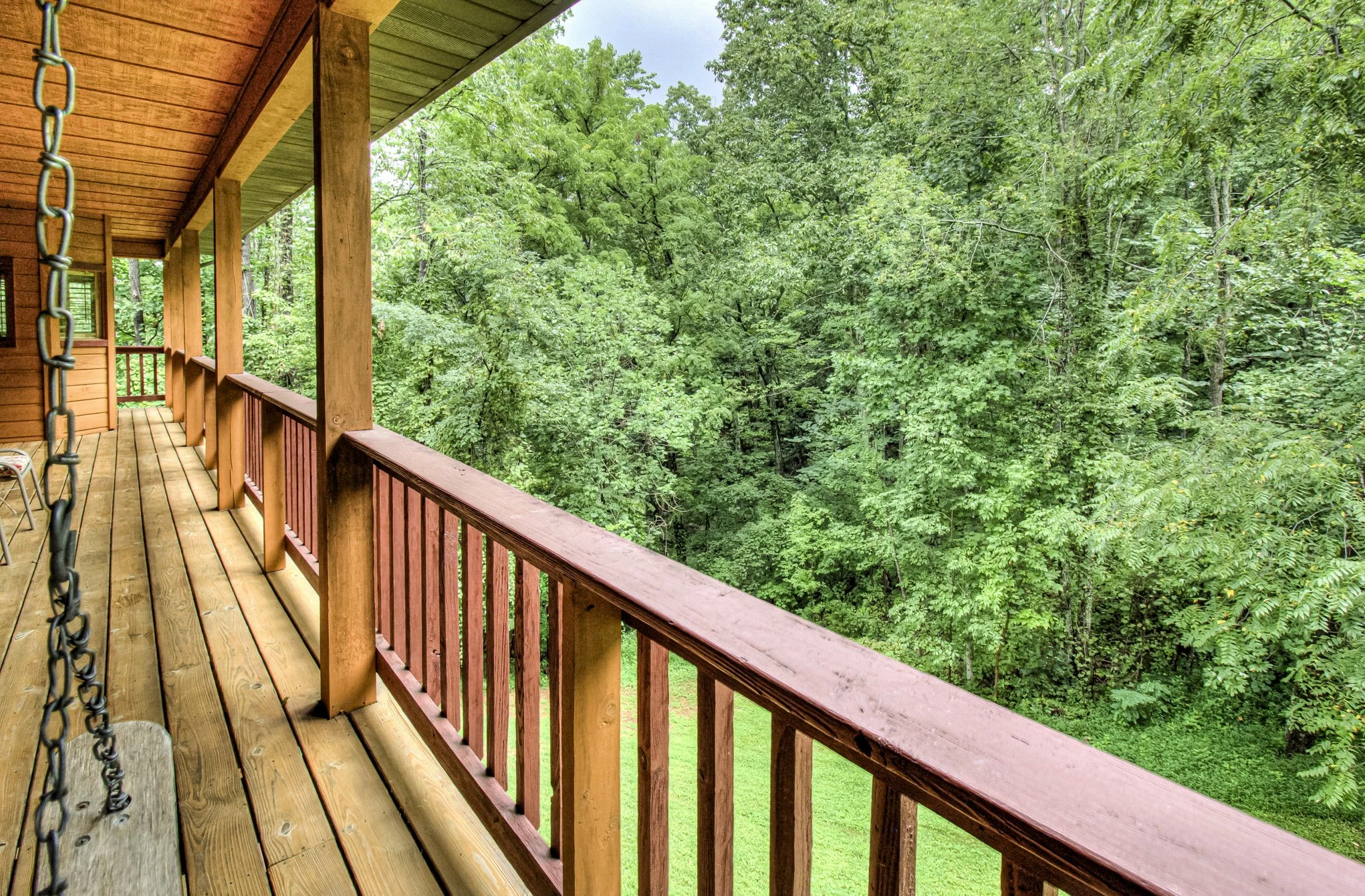 Bear Retreat