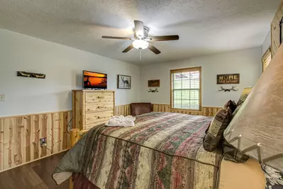 Bear Retreat 22