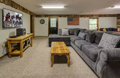 Bear Retreat 33