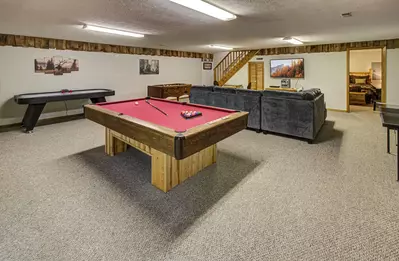 Bear Retreat 40