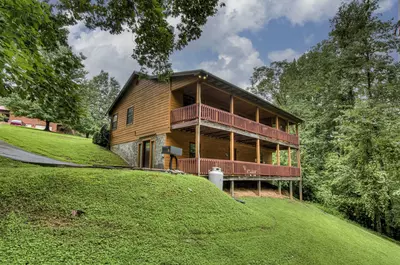 Bear Retreat 41
