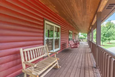 Mountain Valley Paradise 8