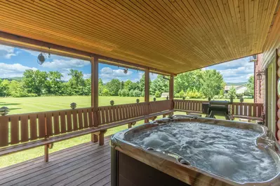 Mountain Valley Paradise 10