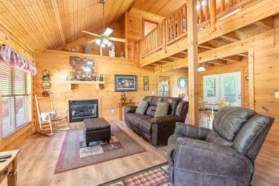 Mountain Valley Paradise 13