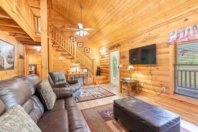 Mountain Valley Paradise 14