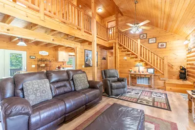 Mountain Valley Paradise 15