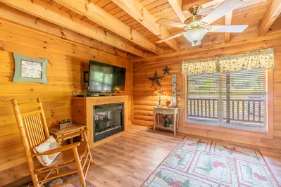 Mountain Valley Paradise 16