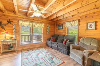 Mountain Valley Paradise 18