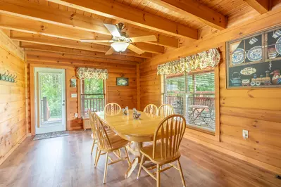 Mountain Valley Paradise 19