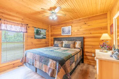 Mountain Valley Paradise 24