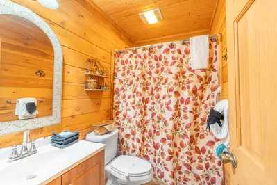 Mountain Valley Paradise 25