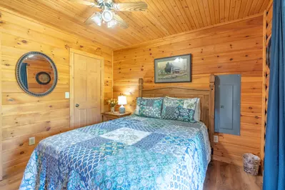 Mountain Valley Paradise 26