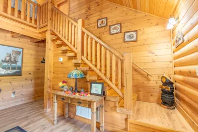 Mountain Valley Paradise 29