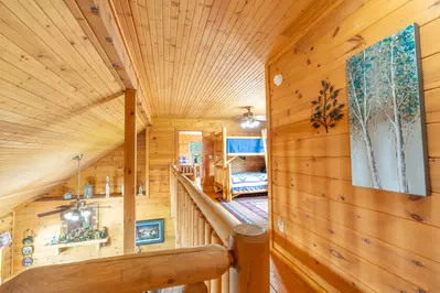 Mountain Valley Paradise 30