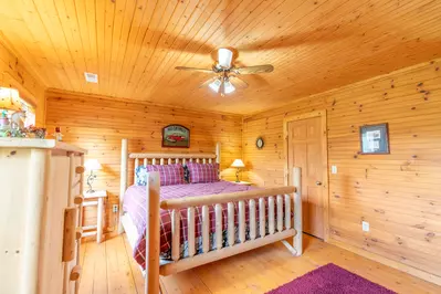 Mountain Valley Paradise 32