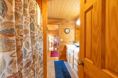 Mountain Valley Paradise 35
