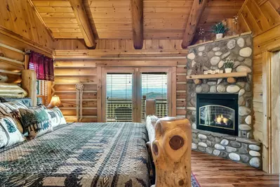 Up In Smokies 16