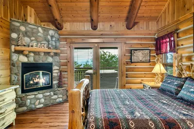 Up In Smokies 21