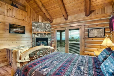 Up In Smokies 22