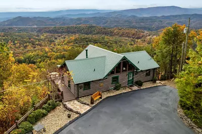 Up In Smokies 24