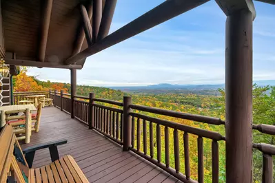 Up In Smokies 30