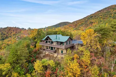 Up In Smokies 31