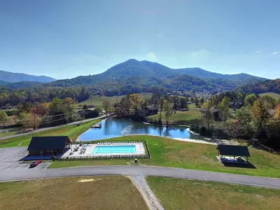 Up In Smokies 55