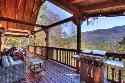 Walden's View 7