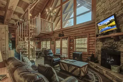 Walden's View 10