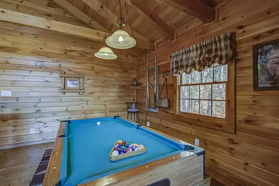 Walden's View 25