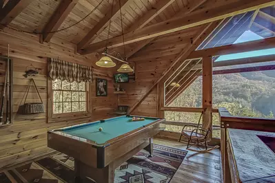 Walden's View 27