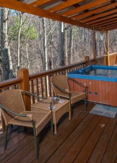 Mountain Mist 20