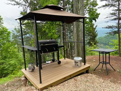 Up In Smokies 42
