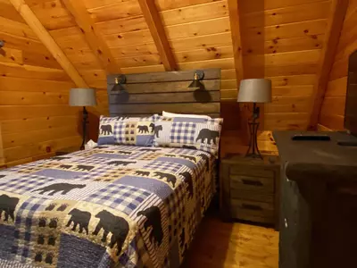 Peaceful Pines 8