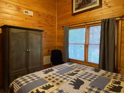 Peaceful Pines 9
