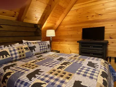 Peaceful Pines 10
