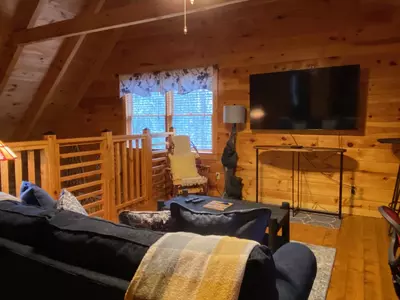 Peaceful Pines 14